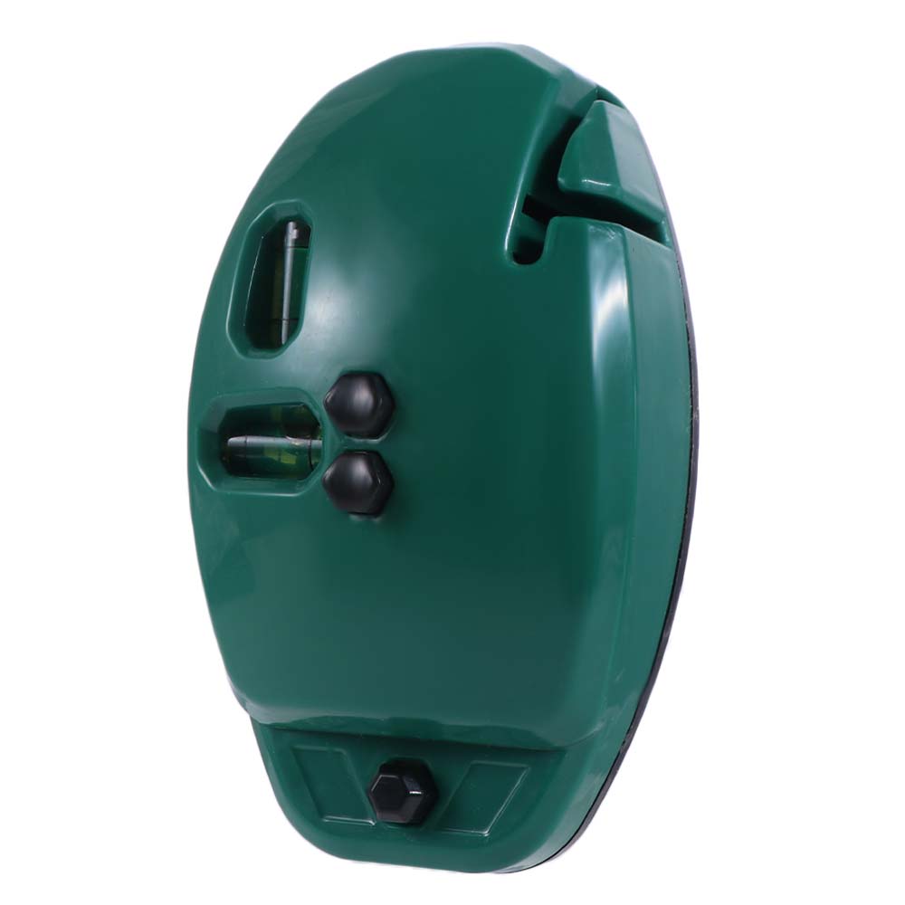 Right Angle Leveling Laser 2 Lines Laser Infrared Laser Level Professional Measurement