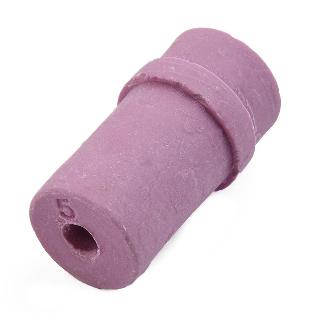 Tip Long Life Pink Sandblaster Strong Wear Resistance