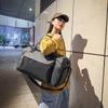 Dry and Wet Separation Large-capacity Short-distance Travel Bag Men's Sports Fitness Bag Training Independent Shoe Compartment Women's Travel Bag