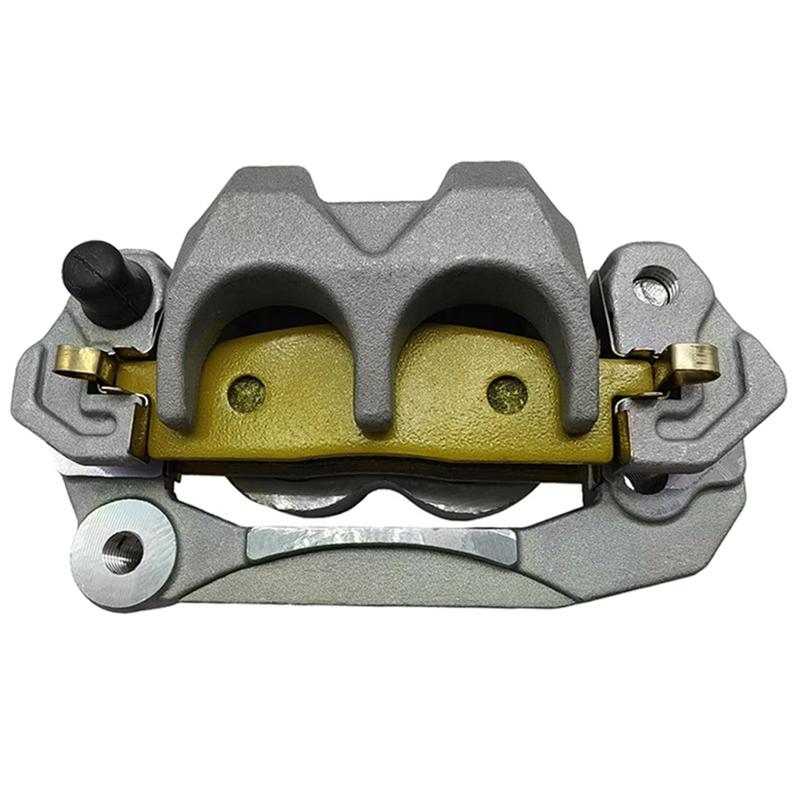 Motorcycle Brake Caliper Pump For Yamaha YZ125 YZ 125 Motorcycle Accessories Modification Parts как