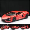 Sports Alloy Simulation Car Model Toy With Sound And Functions Light