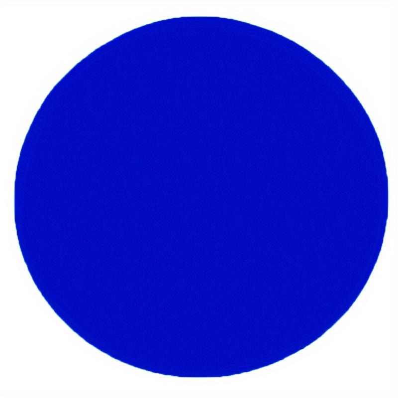 

1 шт. силиконовая подставка для открывания бутылок — противоскользящая, износостойкая и устойчивая к разрывам для стабильного и безопасного открывания бутылок! синий/глубокий