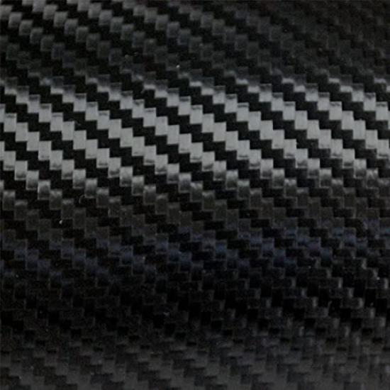 3M Carbon Black Wrapping Sheet X 3M Series 2080 2080-CFS12 (20cm 1524mm) - (2080CFS12-20)