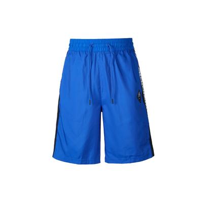 Giannis Basketball Sports Training Shorts Men Bottoms Blue CD9559-480