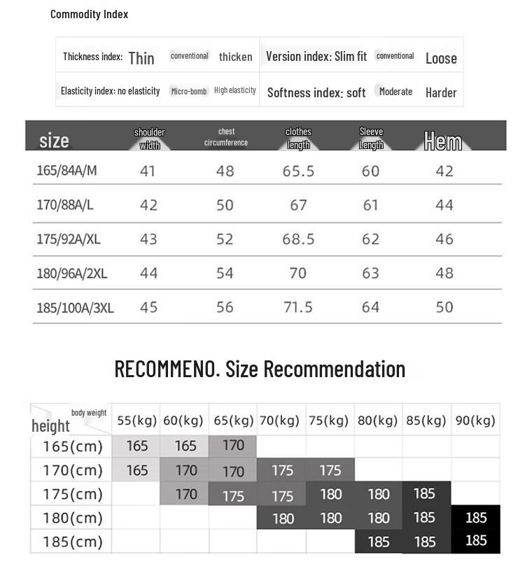 Men's Fashion Crew Neck Knitted Sweater