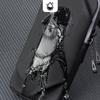 Neue Nylon-Lauf-Armtasche Wasserdicht Reflektierend Handy-Tasche Multifunktional Mode Sport-Handgelenk-Tasche Sport