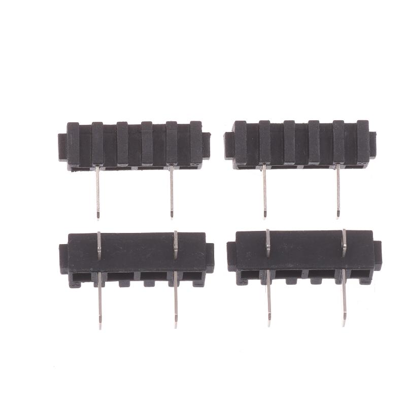 Tools Battery Socket Jack Connector Terminal Block Adapter Converter Metal For 18V Electrical Power Drill Accessories