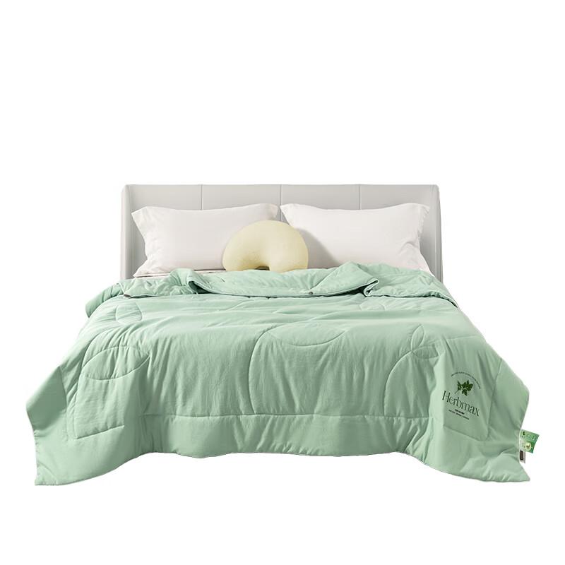 

Softnie Herbal Ecological Quilt