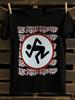 Tricou negru