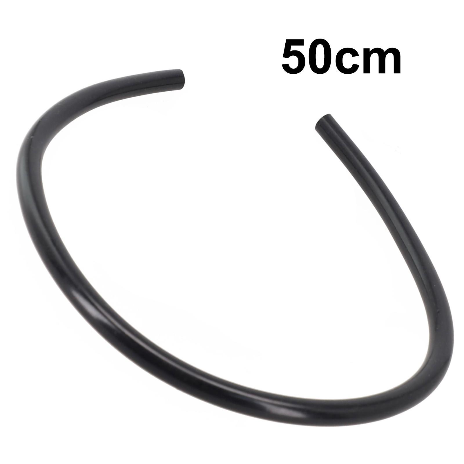 

Вакуумный шланг Топливный Воздушный Вакуумный шланг Внутренний диаметр:5мм