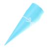 20Pcs Ice Cream Cone Paper Cover Disposable Cones Tray Paper Sleeve Diy Home Summer Party Supplies 108X42Mm