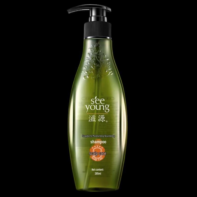 Colgate Ziyuan Kousting Moisturizing Cleansing 7-Piece Set