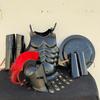 Full Muscle Black Spartan Set King Leonidas 300 Spartan Medieval Greek Costume Spartan Muscle Jacket Spartan Helmet Leg Arm Gift Item