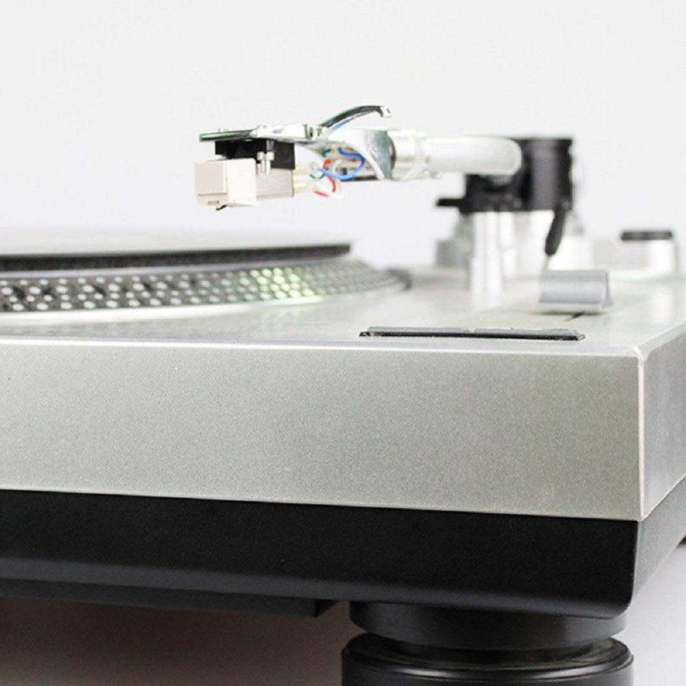 1x Magnetic Cartridge Needle Stylus AT3600L For Turntable LP Vinyl Record Player