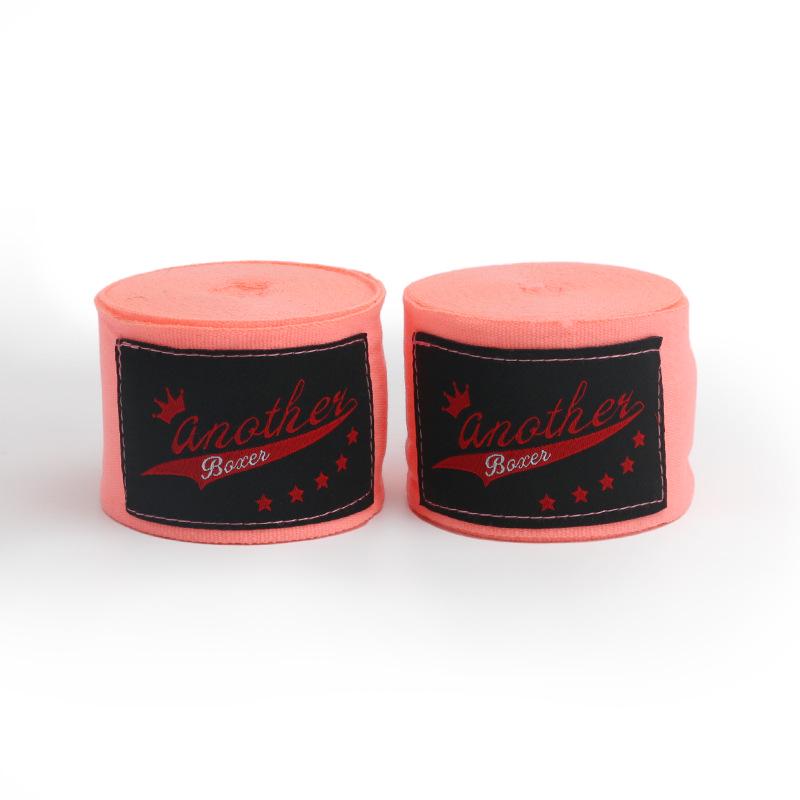 3m Boxing Hand Wraps for Muay Thai, MMA, and Sanda - Hand Protector Bandages