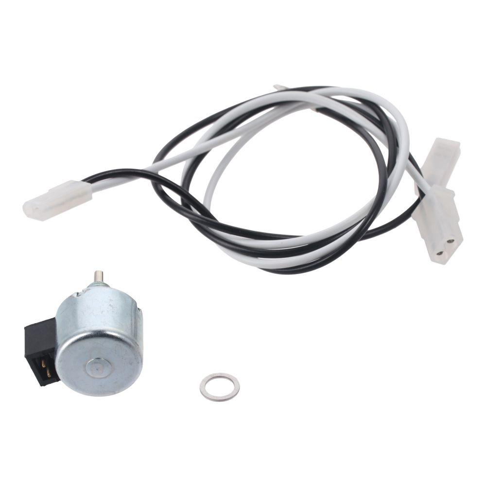 

Metal 846639 with Wiring Harness Fuel Solenoid For Briggs & Stratton Lawn Garden