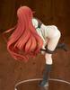 QuesQ Mushoku Jobless Reincarnation Ellis Boreas Greyrat Outfit Change Mode Scale PVC Painted Complete Figure Tensei - 1/7