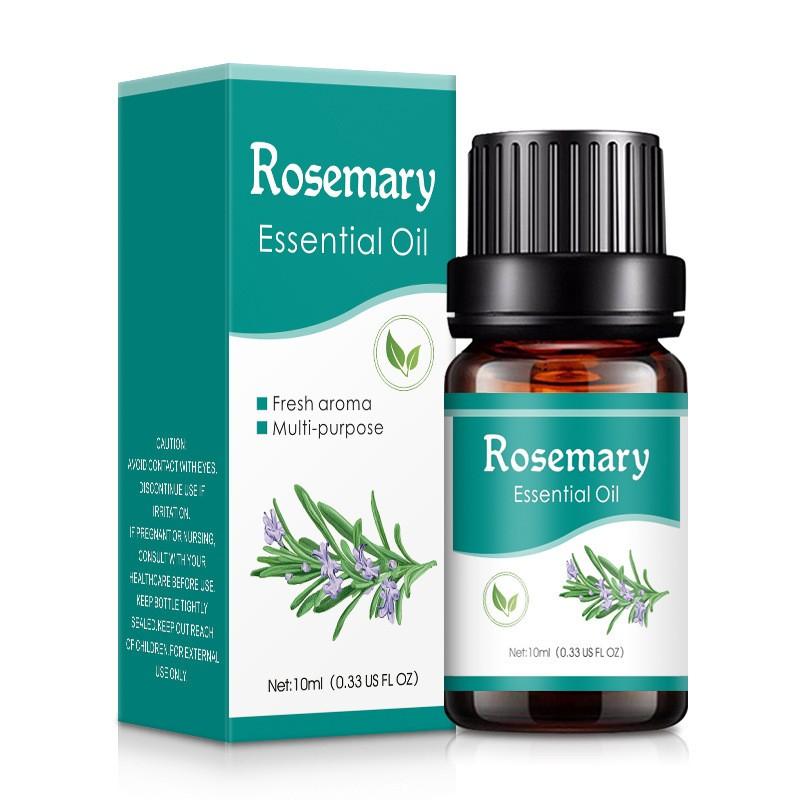Aromaterapie vodou rozpustný olej Aromaterapie vhodná do zvlhčovače 10ml