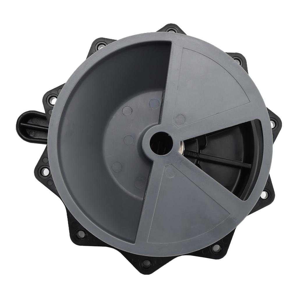 R0443900 2" Top Valve Assembly for Zodiac Jandy Multiport Valve Replacement