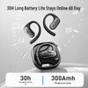 Lenovo Open-Ear Wireless Sports Headphones