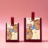 2025 High-End Creative Cartoon Candy Box for Weddings and Engagements