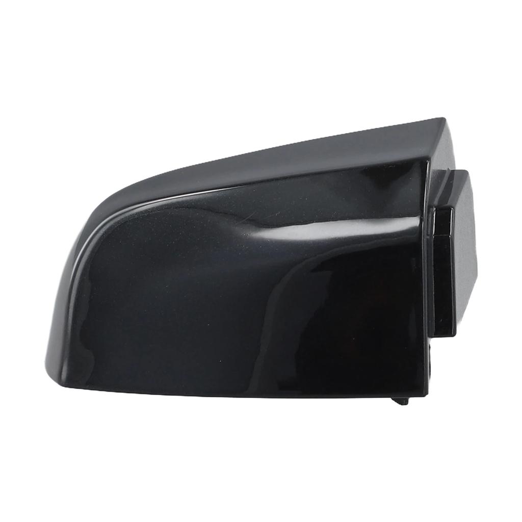 51217396541 51217396544 Copertura Tappo Maniglia Porta Anteriore Sinistra O Destra Per BMW X1 X2 X5 Per F15 X6 F16 2015-2018 Nero Bianco