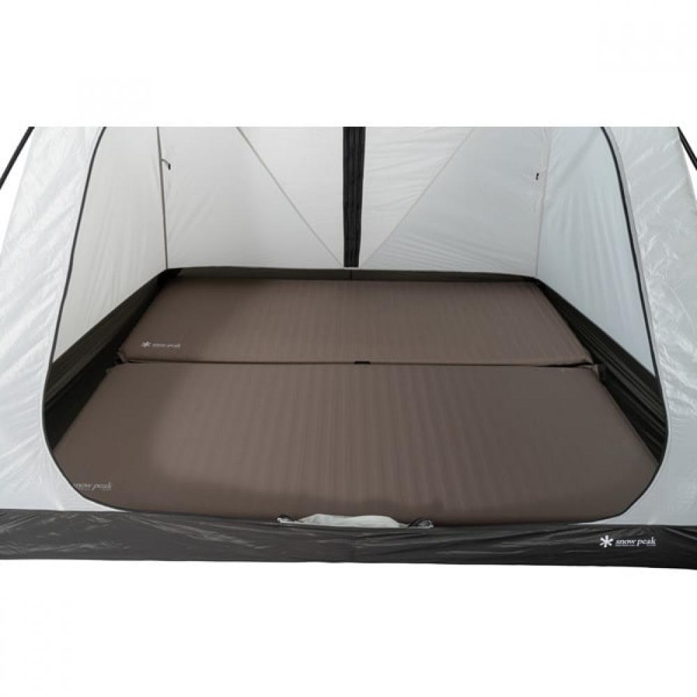 Snow Peak Sd 460 [shell Inner Duo]