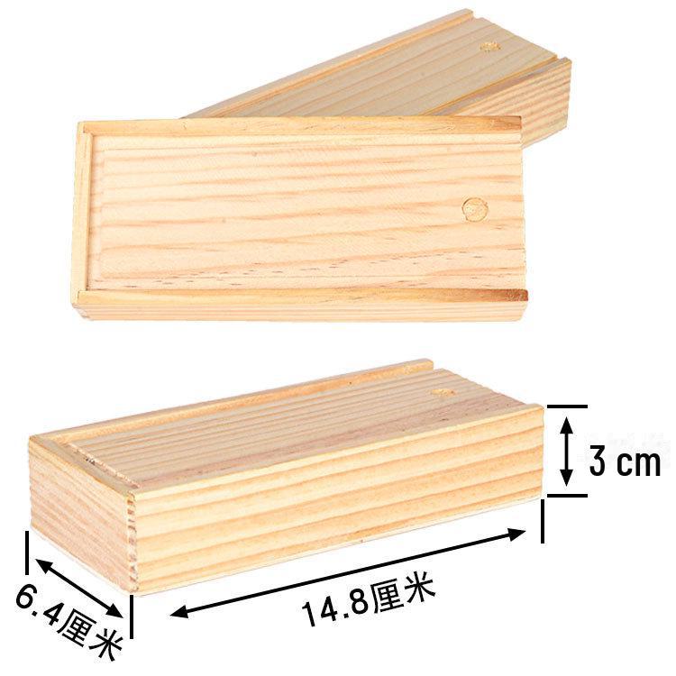 

Креативні скляні пляшки побажань у дерев яній подарунковій коробці з пробковими кришками