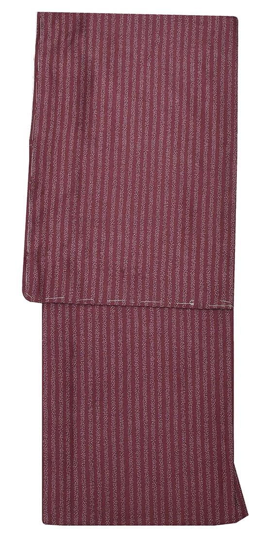 

Kimono Washable Washable Tailored Crepe Washable Washable Fine Wide Pattern [Wagokoro Shop] Kimono, Large, Kimono, Fabric, Pret, Kimono, Women s, красный
