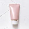 Pearlescent Pink 60ml PE Soft Tube for Facial Cleanser & Makeup Remover Gel