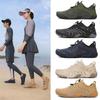 Unisex Quick-Dry Non-Slip Water Shoes for Beach, Swimming, Lightweight Fitness & Outdoor Activities