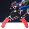 Cable Stripper Electrical Wire Cutter Pliers Electrician Stripping Hand Tools