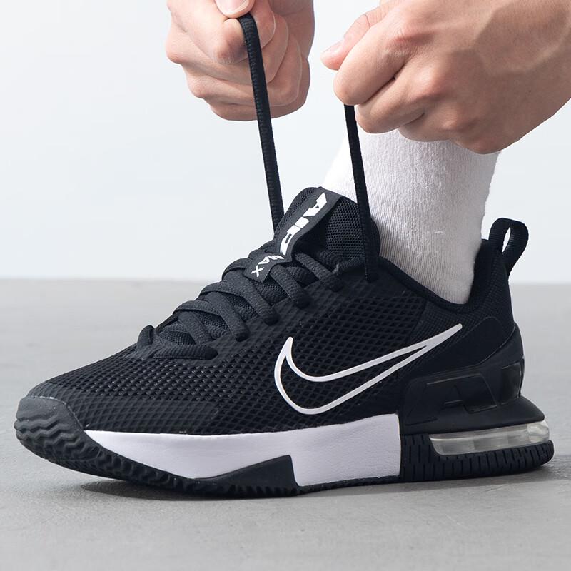 Nike Men s FQ1833-001 All-Season Running Training Shoes US 10.5 черный/белый fq1833-001