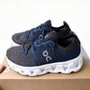 Ang Run Kids' Multicolor Dad Shoes: Versatile, Soft Sole Running Shoes