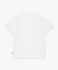LMC Pokémon Pixel Art Dot Eyes Club Tee White