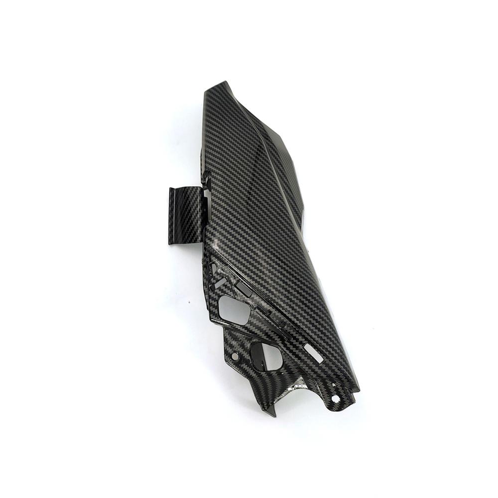 Motorcycle Rear Tail Side Cover Fairing Accessories For Yamaha MT-07 FZ-07 2025 MT07 FZ07 MT FZ 07 Frame Decoration Shell Parts