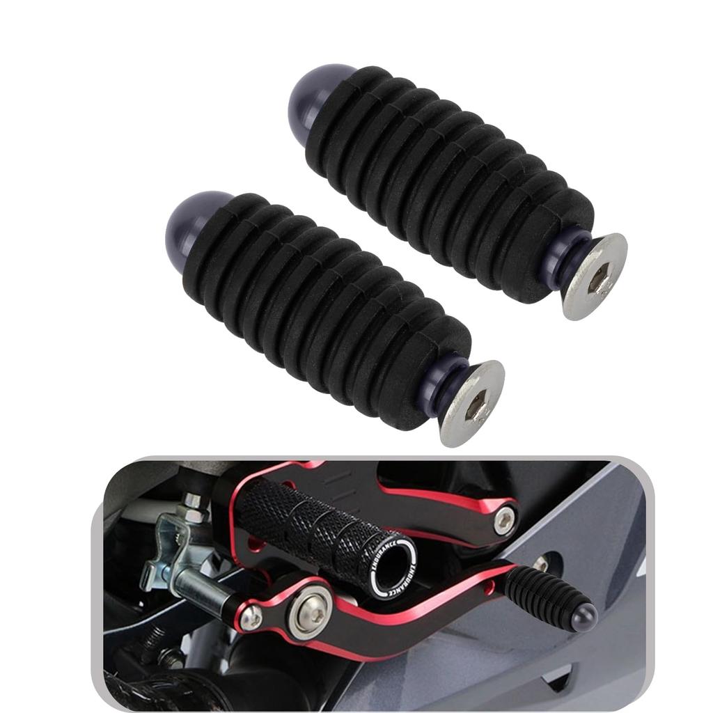 Motorcycle General Purpose Foot Pedal Foot Peg Motorcycle Shift Peg