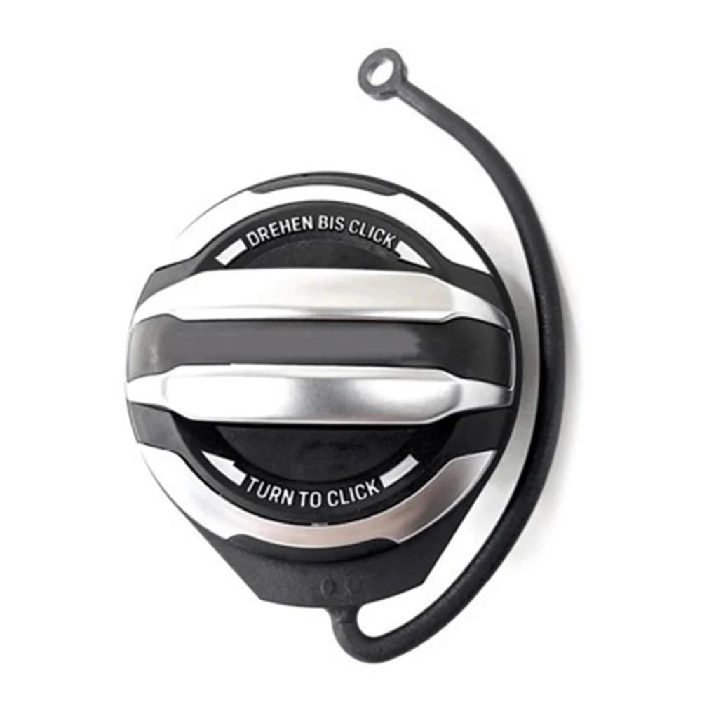 

Fuel Tank Cap Compatible with Vehicle Models Featuring Aluminum Construction and Superior Seal 971044261 971044251 China Mainland