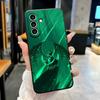 World Of Warcraft Phone Case For Samsung S26 S25 Plus S20 S20 Plus S22 Ultra S23 FE S21 Plus S21 Ultra Soft Cover