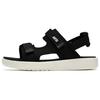 Sporty Sandals 'Black' Women's 122338505-1