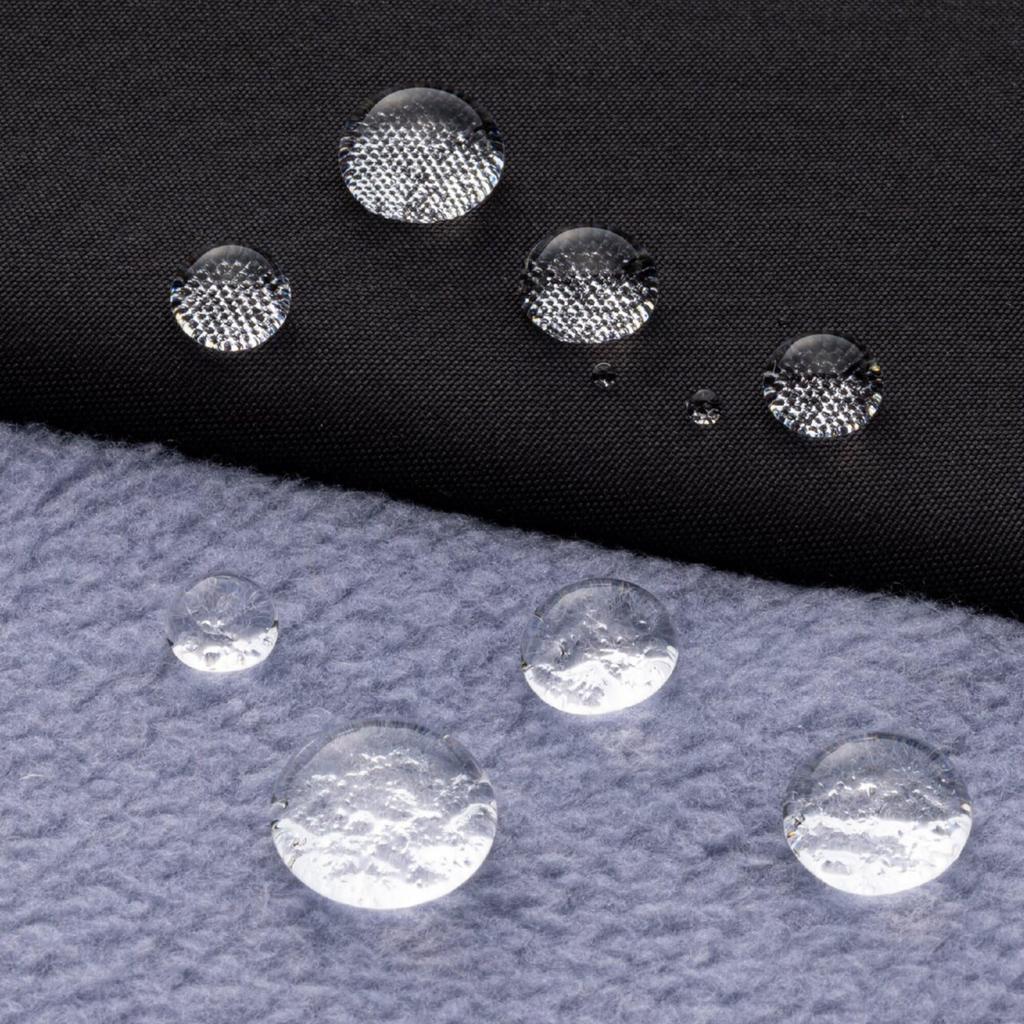 Mizuno Tennis Wear Fleece Granite Gray Water-Repellent Jacket, 62MCB520,