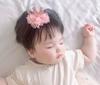 Aloala Tiara Crown Hair Ornament Hair Clip Hairpin for Girls (Silver, Gold, Pearl Ribbon, 2-Pack)