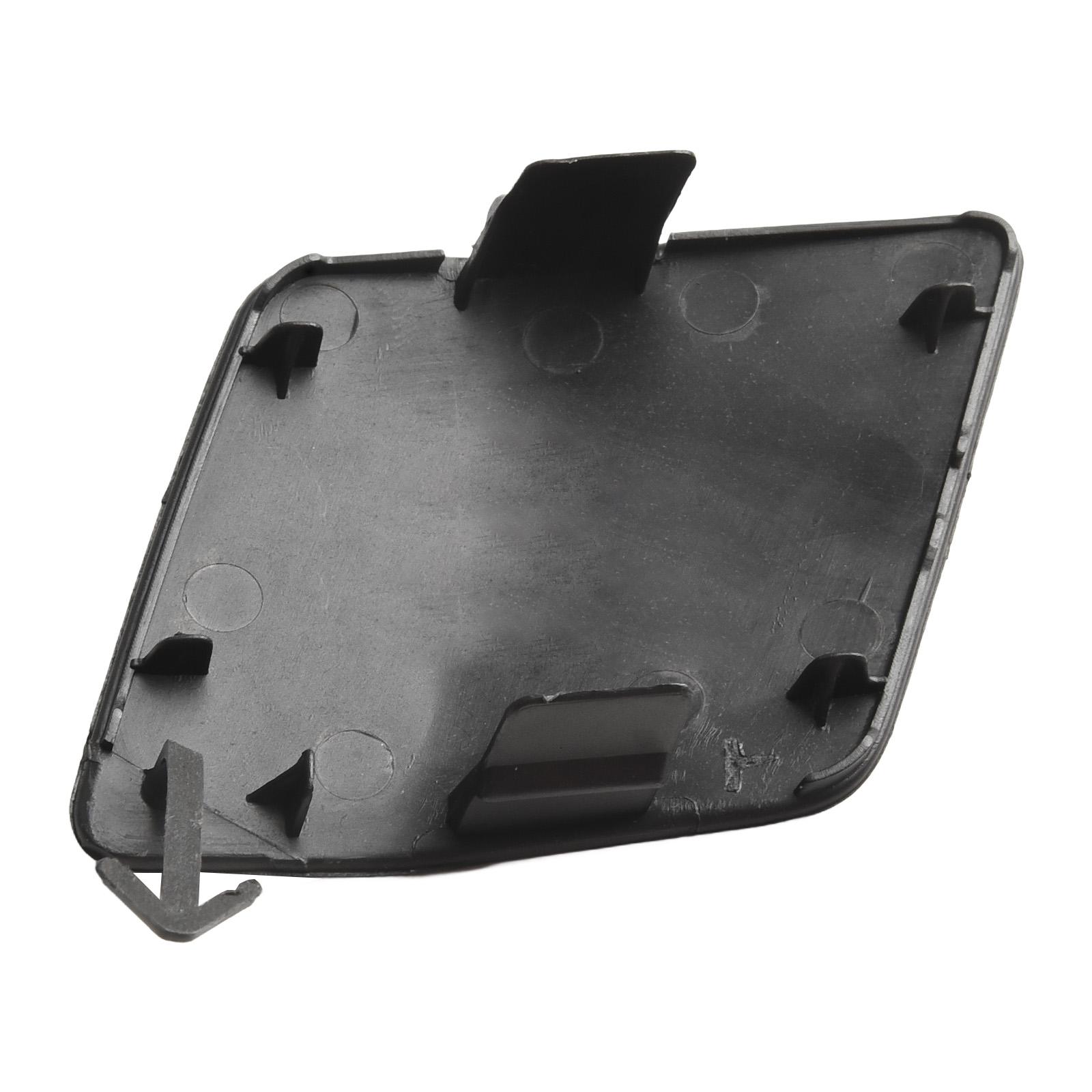 

Trailer Cover Hook Eye Cap Cover Car Exterior Parts Bumper Tow Front . Plastic Replacement For Yaris 2009-2011 China Mainland