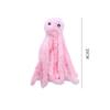 Cat toys Cute octopus plush toy cat interactive play toy  bite resistant teeth  pet supplies