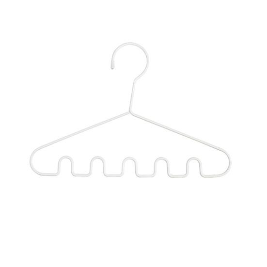 

Хранение 2 цветов. Практичный дизайн с несколькими сетками. Вешалки с несколькими портами. Вешалка для одежды. Вешалка для одежды. S белый