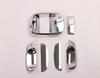 2004 Refine/STAREX-ABS Electroplated 9-Seat Exterior & Bowl Door Handles