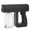 Sanitizer Spray Machine Wireless Handheld Uniform Spraying Humidifiers 300ml Capacity Fogger Equipment