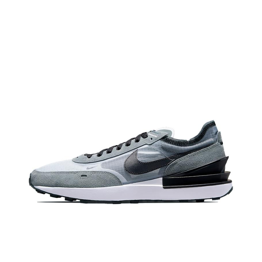 

кроссовки Nike Waffle One SE Cool Grey Black DD8014-002