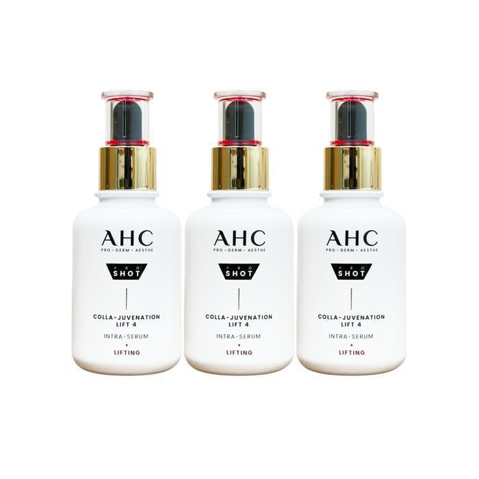 [AHC] Pro Shot Lifting Serum 40ml x 3 (43579526)