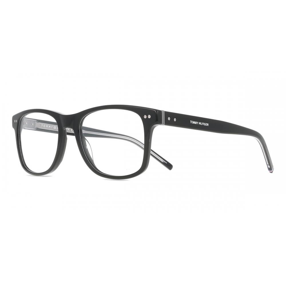 Tommy Hilfiger Men Th 1891 807 Eyeglasses
